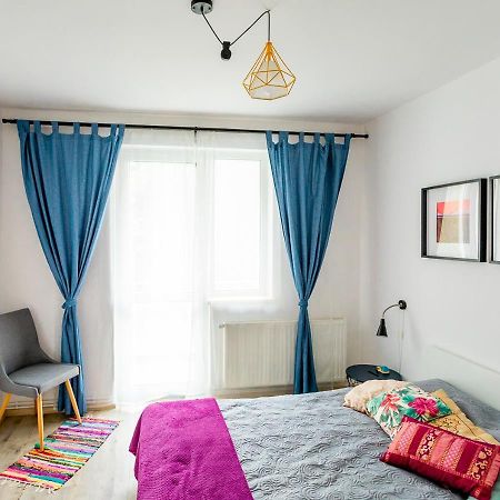 Old Citadel Hill Apartment Braşov Dış mekan fotoğraf