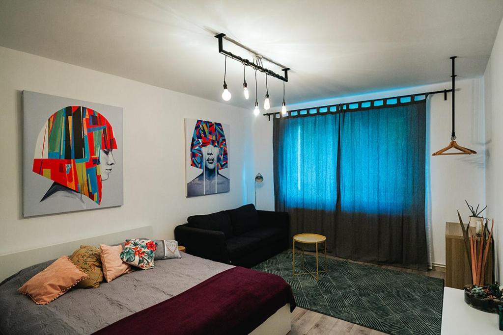 Old Citadel Hill Apartment Braşov Dış mekan fotoğraf