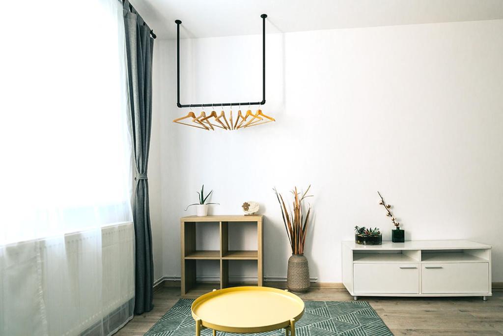Old Citadel Hill Apartment Braşov Dış mekan fotoğraf