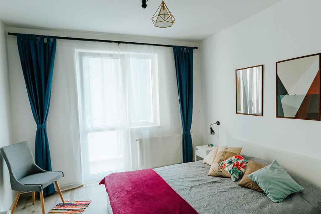 Old Citadel Hill Apartment Braşov Dış mekan fotoğraf