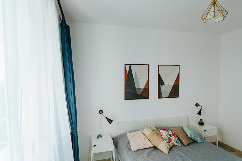 Old Citadel Hill Apartment Braşov Dış mekan fotoğraf